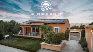 EKO HABITATIONS☀️