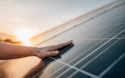 Pourquoi vous devriez opter pour l’énergie solaire