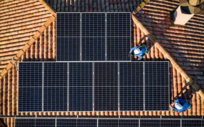 Les panneaux solaires nécessitent-ils un entretien ?