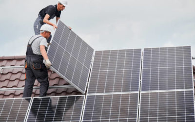 Comment rendre les panneaux solaires plus efficaces ?