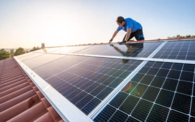 Comment utiliser l’énergie solaire dans votre vie quotidienne ?