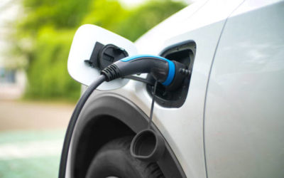 Borne de recharge Lyon : 6 avantages d’avoir un chargeur de VE à domicile