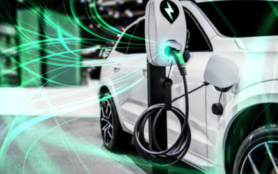 Borne de recharge Lyon : 4 choses à savoir sur la Nissan Leaf EV
