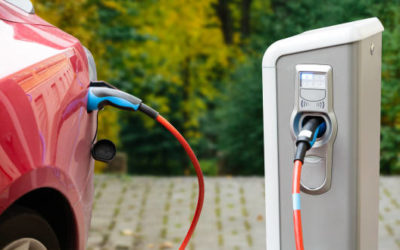 Borne de recharge Lyon : 4 choses à retenir lors de l’installation d’une station de charge pour VE
