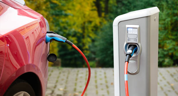 Borne de recharge Lyon : 4 choses à retenir lors de l’installation d’une station de charge pour VE