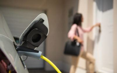 Borne de recharge Lyon : Les 5 principaux éléments à prendre en compte lors de l’achat d’une station de recharge pour VE
