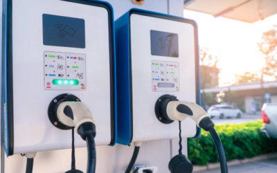 Borne de recharge Lyon : 5 raisons impérieuses de passer à un véhicule électrique