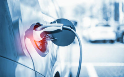 Borne de recharge Lyon : Pendant combien de temps pouvez-vous laisser votre véhicule électrique inactif ?