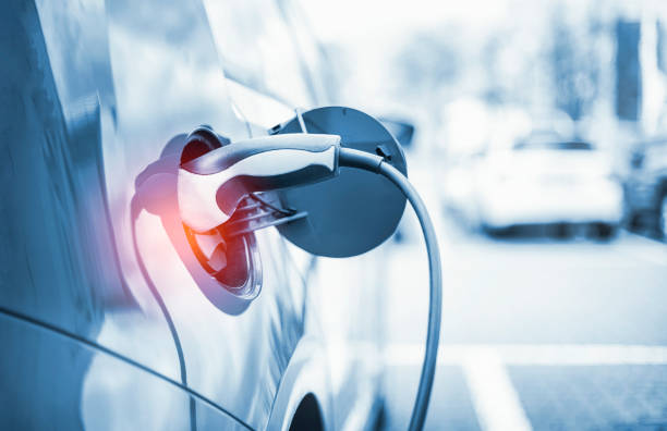 Borne de recharge Lyon : Pendant combien de temps pouvez-vous laisser votre véhicule électrique inactif ?