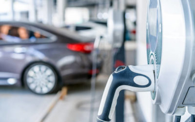 7 réparations courantes que les nouveaux propriétaires de véhicules électriques devraient connaître