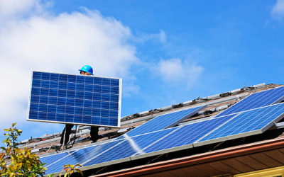 Pourquoi les fermes solaires dans l’océan peuvent-elles sauver la planète ?