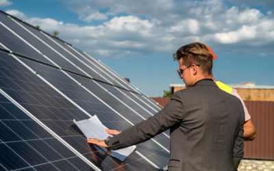 Votre université a besoin d’une station de charge solaire – voici pourquoi