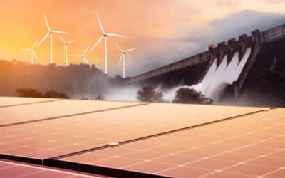 Peut-on recharger une voiture électrique avec de l’énergie des panneaux  solaire ?
