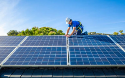 Que rechercher dans une batterie pour votre panneaux solaire ?