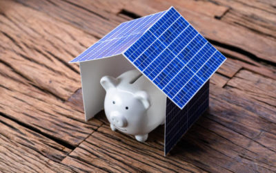 Comment les panneaux solaires photovoltaïques transforment-ils l’énergie solaire en électricité ?