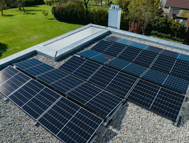 Comment stocker l’énergie solaire produite par les panneaux solaires ?