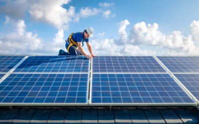 Les panneaux photovoltaïques nécessitent-ils un permis de construire à Annemasse ?