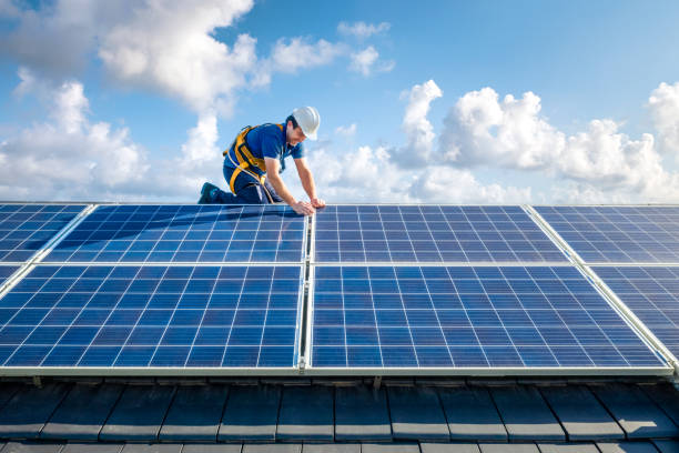 Les panneaux photovoltaïques nécessitent-ils un permis de construire à Annemasse ?