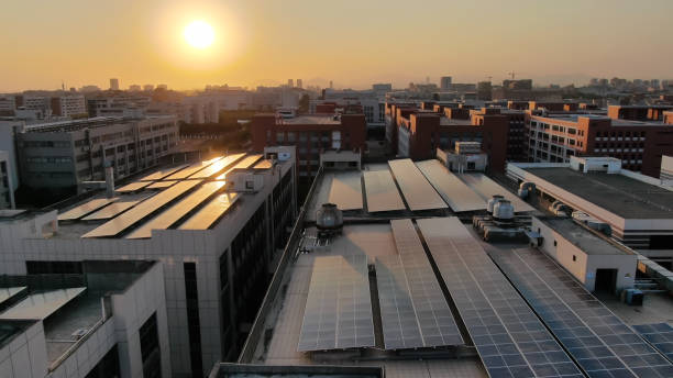 Les panneaux photovoltaïques sont-ils éligibles aux crédits d’impôt à Annemasse ?