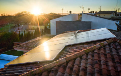 Comment les panneaux photovoltaïques peuvent-ils aider à réduire les factures d’électricité à Annemasse ?