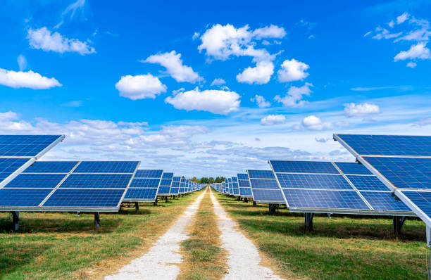 Les panneaux photovoltaïques sont-ils rentables à Annemasse ?