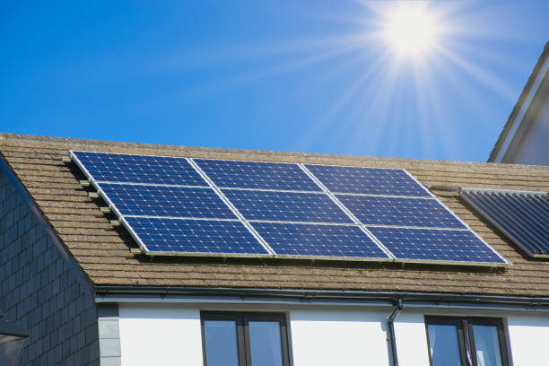 Comment calcule-t-on l’efficacité d’un système photovoltaïque en autoconsommation?
