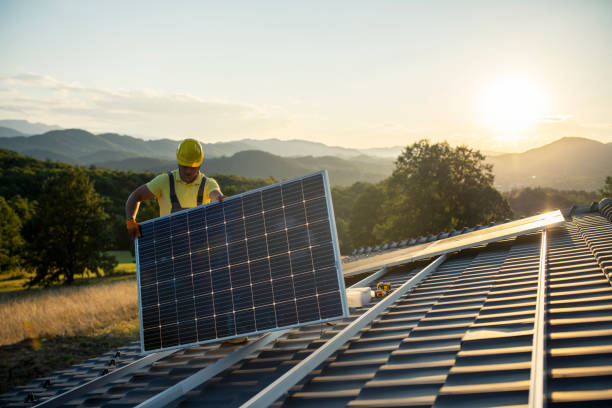 Comment l’autoconsommation photovoltaïque contribue-t-elle à la durabilité ?