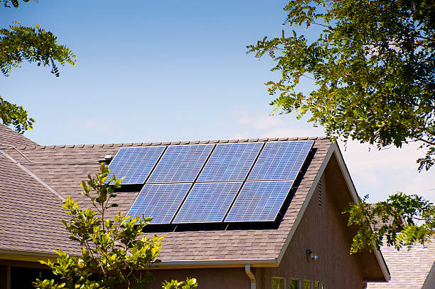 Quelle est l’efficacité d’un panneau solaire photovoltaïque?